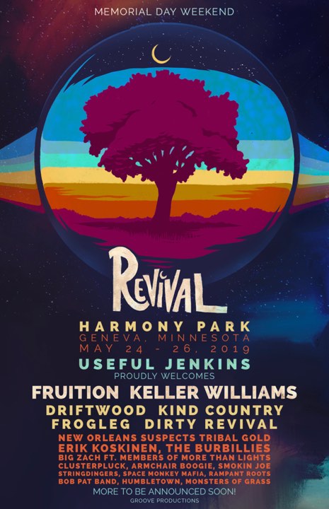 Revival